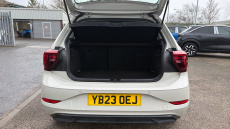 Volkswagen Polo 1.0 TSI Life 5dr Petrol Hatchback